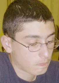Boris Grimberg (Willingen, 2003)