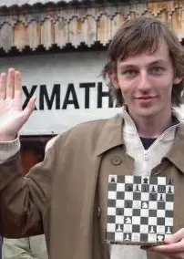 Alexander Grischuk (Moskau, 2003)