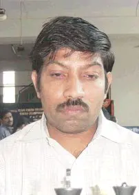PDS Grinath (Pune, 2004)