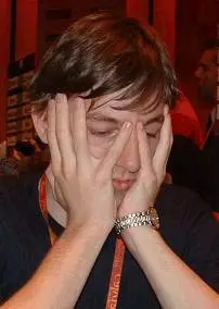 Alexander Grischuk (Calvi�, 2004)