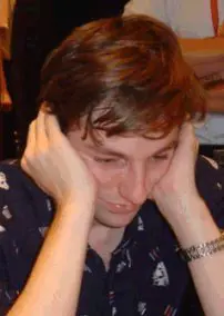 Alexander Grischuk (Calvi�, 2004)