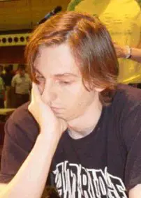 Alexander Grischuk (Mainz, 2004)