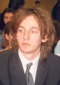 Alexander Grischuk (Bled, 2002)