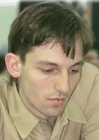 Alexander Grischuk (Turin, 2006)