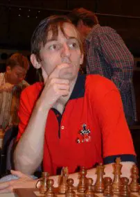 Alexander Grischuk (Mainz, 2005)