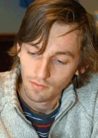 Alexander Grischuk (Khanty-Mansiysk, 2005)