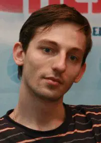 Alexander Grischuk (Elista, 2007)