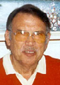 Wilfried Groenegress (2001)
