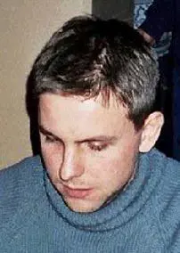 Pawel Grochowalski (2003)