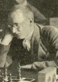 Ernst Gruenfeld (0)
