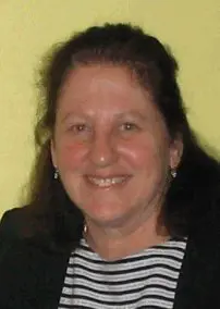 Susan Grumer (US Virgin Islands, 2003)