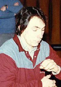 Thomas Grzesik (Solingen, 1984)