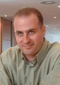 David Guadalpi (Dresden, 2004)