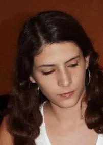 Pauline Guichard (Heraklion, 2004)
