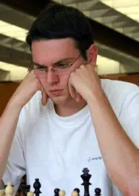 Jeremy Guibert (Gorges, 2007)