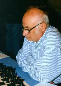Boris F Gulko (New York, 1997)