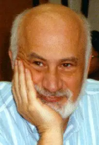 Boris F Gulko (Rejkjavik, 1996)