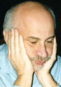 Boris F Gulko (1991)