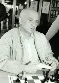 Boris F Gulko (1990)