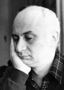 Boris F Gulko (Clichy, 1986)