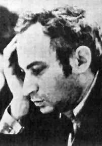 Boris F Gulko (1976)