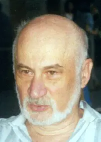 Boris F Gulko (2000)