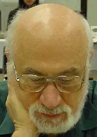 Boris F Gulko (New York, 2002)