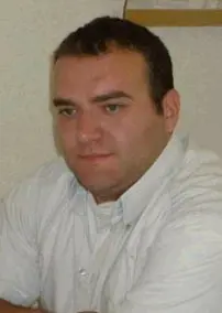 Cemil Gulbas (Eupen, 2003)