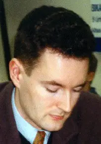 Arinbjorn Gunnarsson (Rejkjavik, 1996)