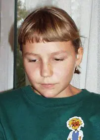 Valentina Gunina (Halkidiki, 2002)