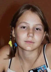 Valentina Gunina (Heraklion, 2004)