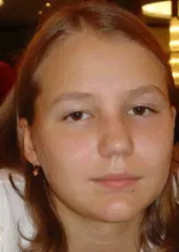 Valentina Gunina (Heraklion, 2004)