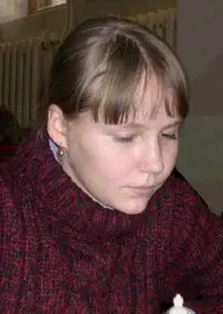 Valentina Gunina (2004)