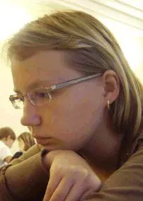 Valentina Gunina (2008)