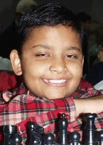 Abhijeet Gupta (Oropesa, 2000)