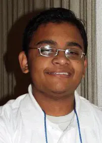 Abhijeet Gupta (Halkidiki, 2002)