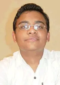 Abhijeet Gupta (Delhi, 2004)