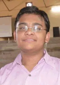 Abhijeet Gupta (Vijayawada, 2004)