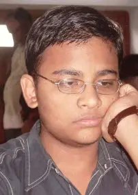 Abhijeet Gupta (Saharanpur, 2003)