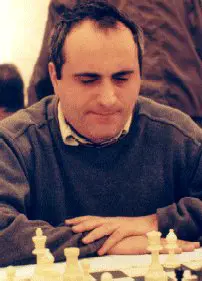 Dmitry Gurevich (New York, 1998)