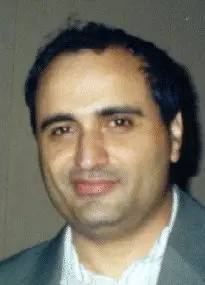 Dmitry Gurevich (Genf, 1996)