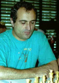 Dmitry Gurevich (Biel, 1993)