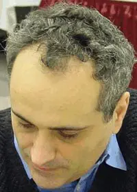 Dmitry Gurevich (New York, 2002)