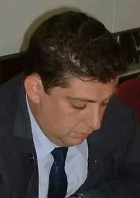 Gregory Gurevich (Israel, 2003)