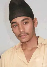 Singh Maras Gurpreet (Nagpur, 2004)