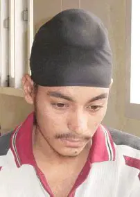 Singh Maras Gurpreet (India, 2004)