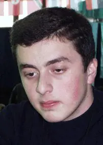 Gadir Guseinov (Bled, 2002)