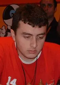 Gadir Guseinov (Calvi�, 2004)