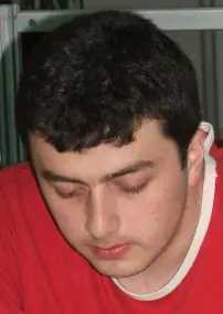 Gadir Guseinov (Turin, 2006)