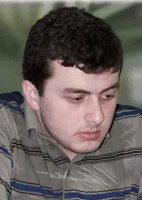 Gadir Guseinov (Turin, 2006)